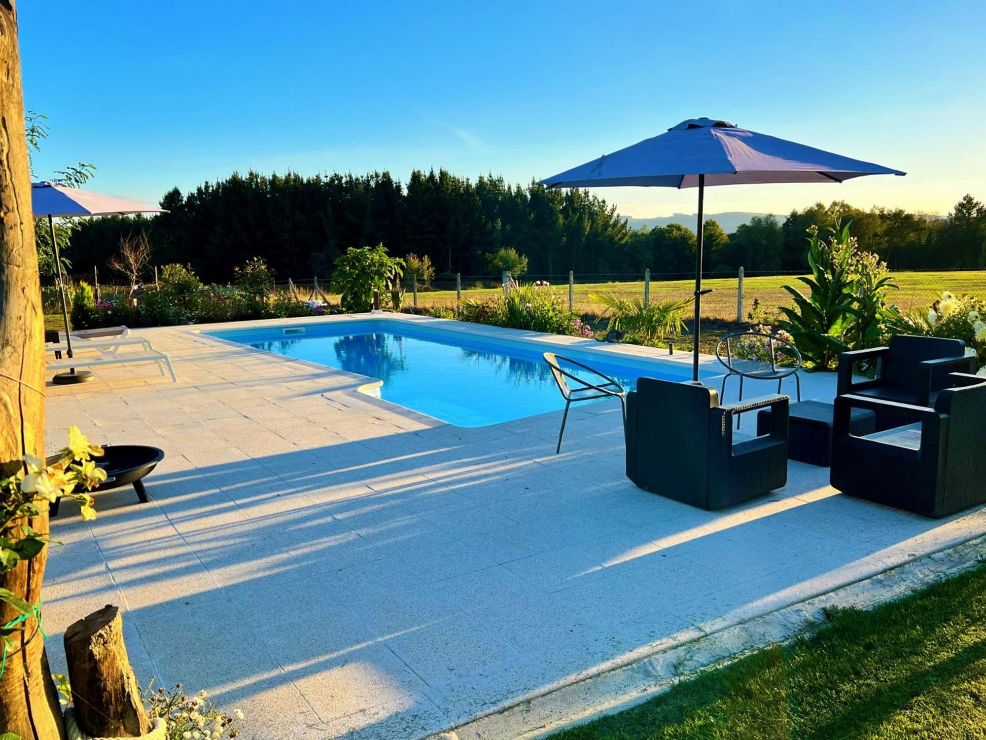 Villa Albaredo Villameá 외부 사진
